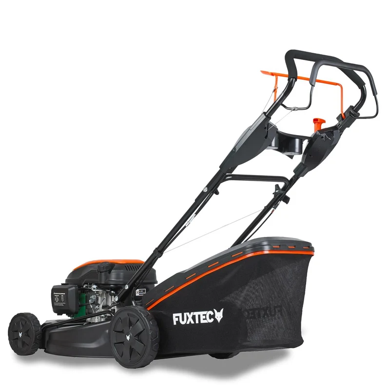 B-WARE Benzin Rasenmäher FX-RM5170PRO