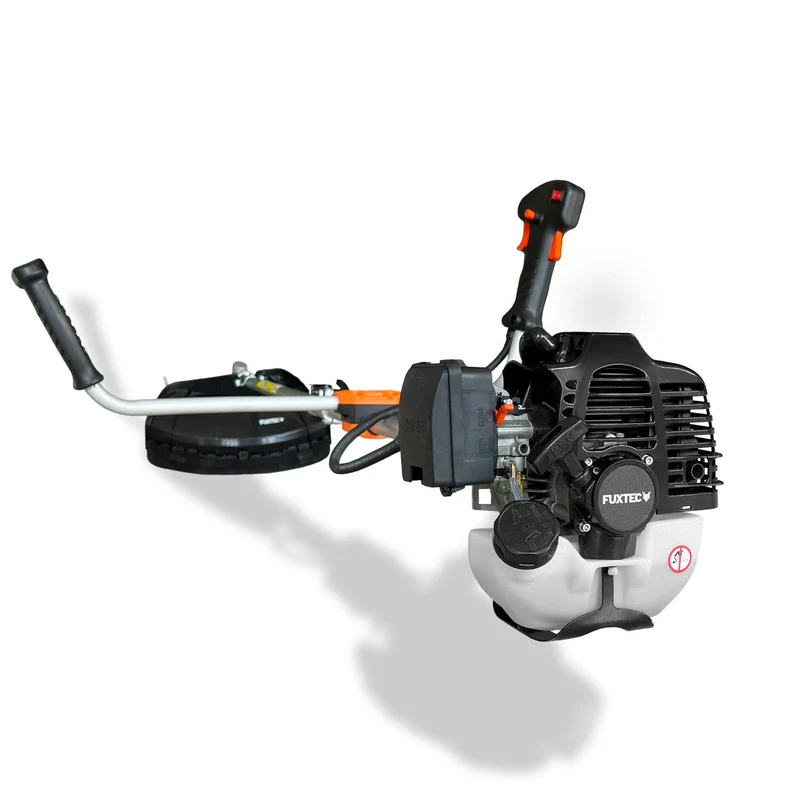 B-WARE FUXTEC FX-MS125 2-Takt Motorsense