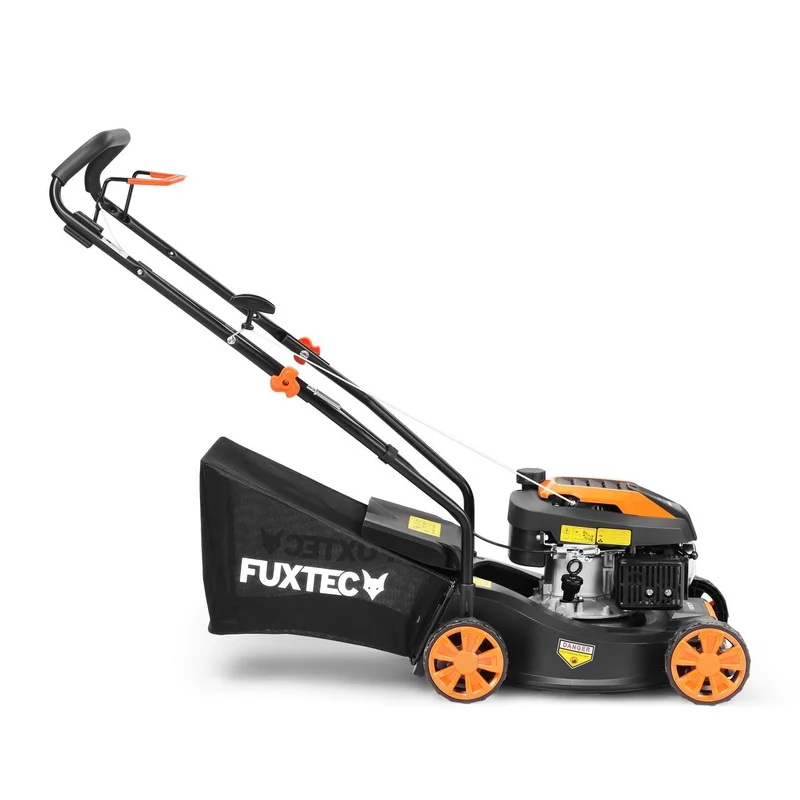 B-WARE Benzin Rasenmäher FX-RM4180