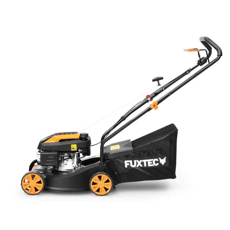 B-WARE Benzin Rasenmäher FX-RM4180