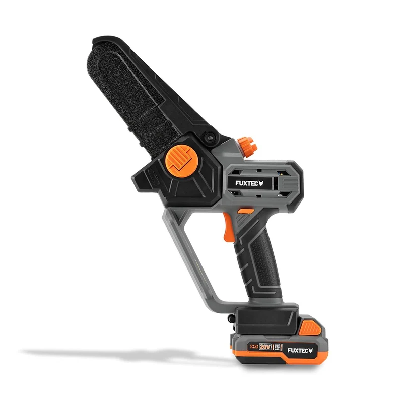 FUXTEC 20V Handastschere FX-E1HAS20SET
