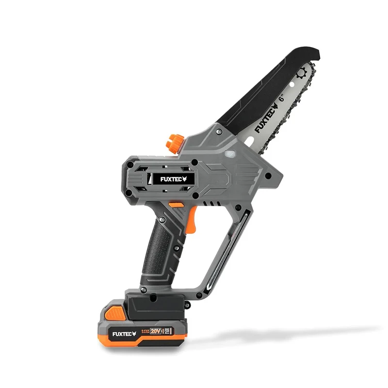 FUXTEC 20V Handastschere FX-E1HAS20SET