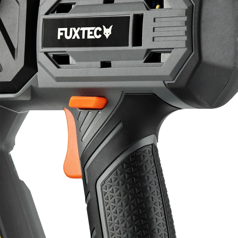 FUXTEC 20V Handastschere FX-E1HAS20SET