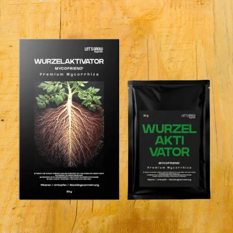 Bio Wurzelaktivator Mycofriend