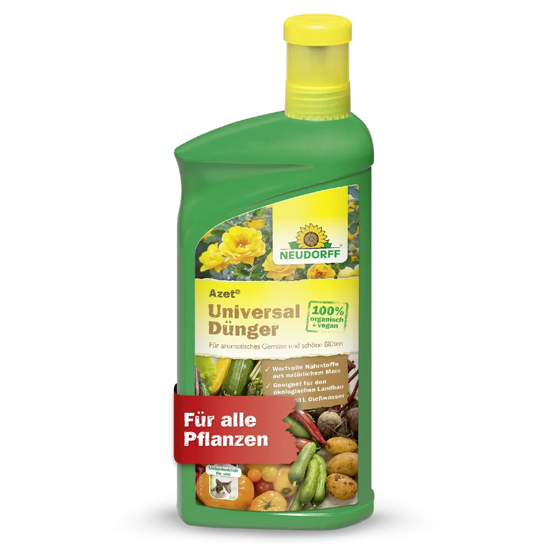 Neudorff Azet UniversalDünger