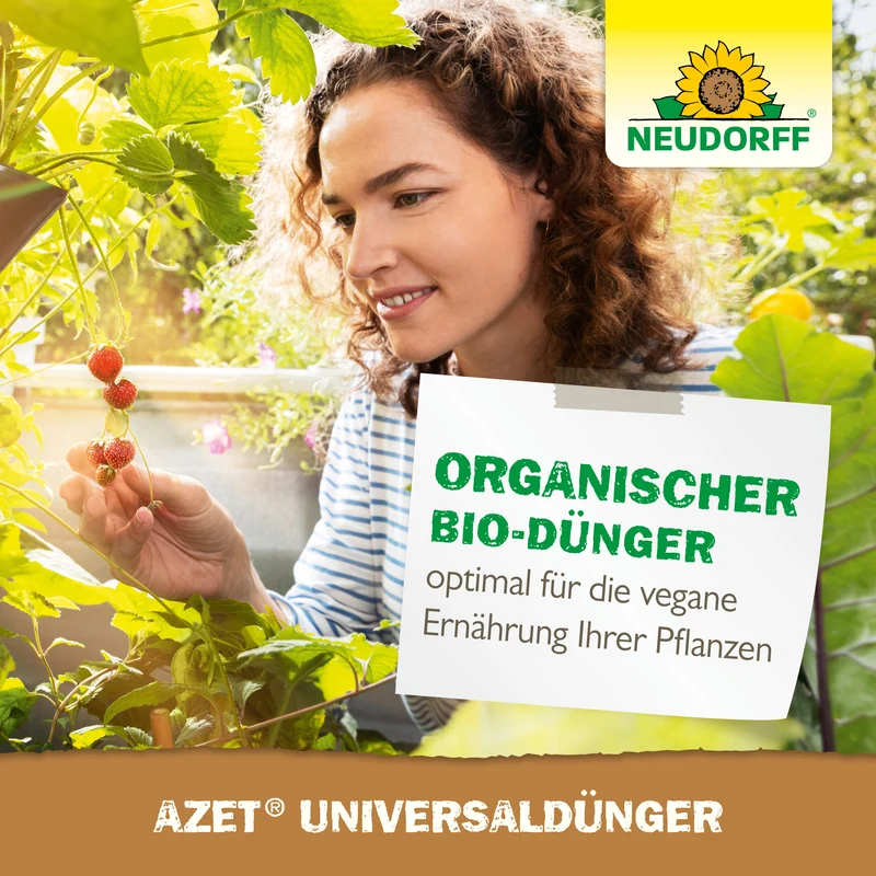 Neudorff Azet UniversalDünger