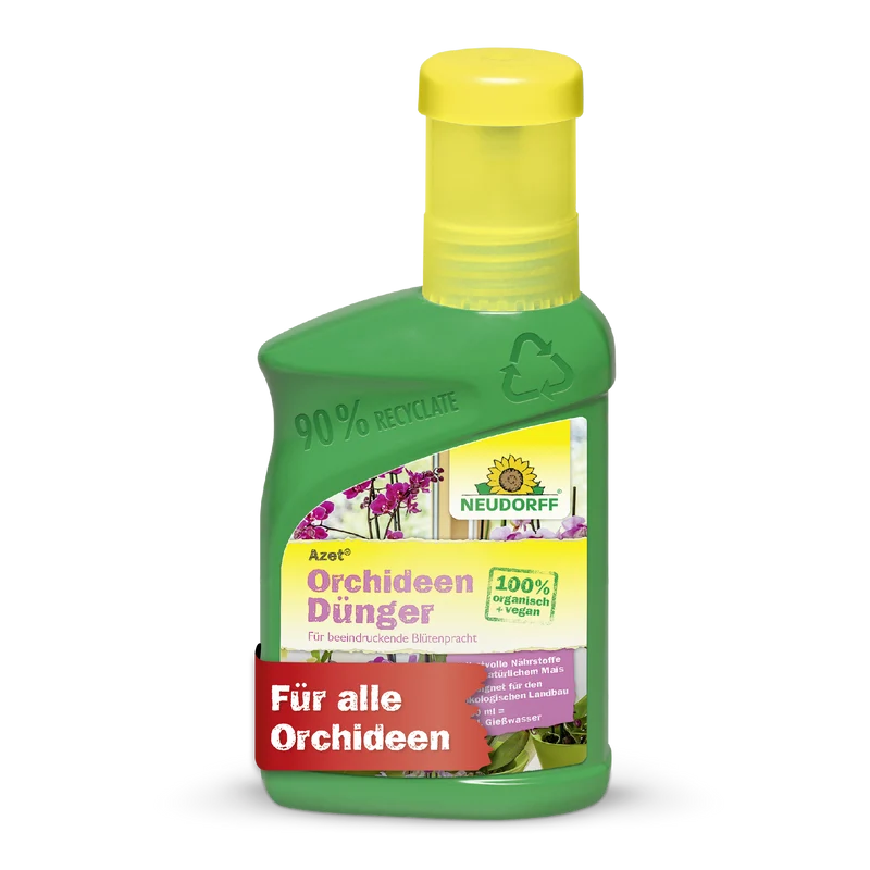 Neudorff Azet OrchideenDünger