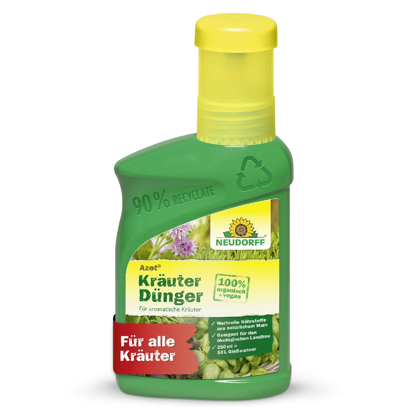 Neudorff Azet KräuterDünger