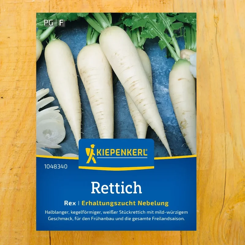 Rettich Rex