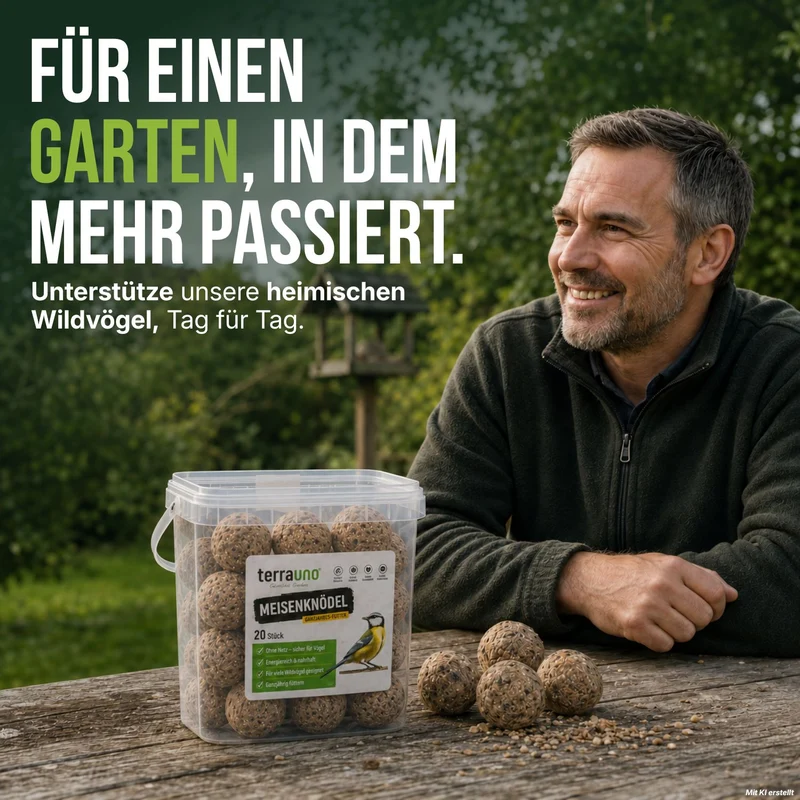 Premium Meisenknödel