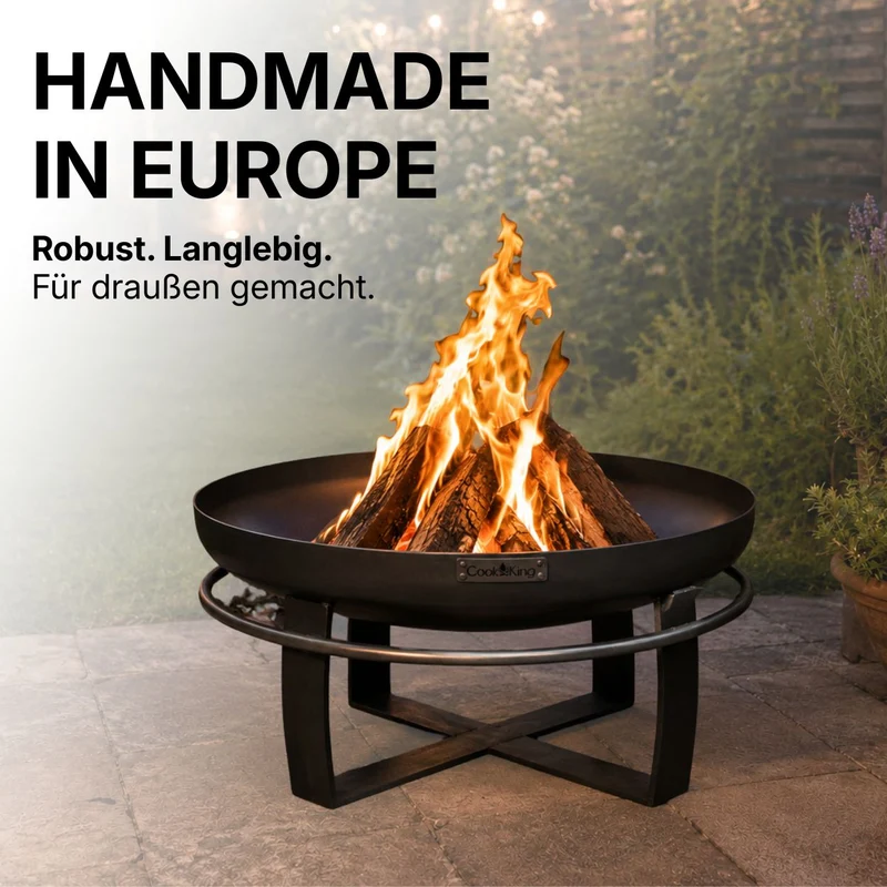 CookKing Feuerschale Viking 60