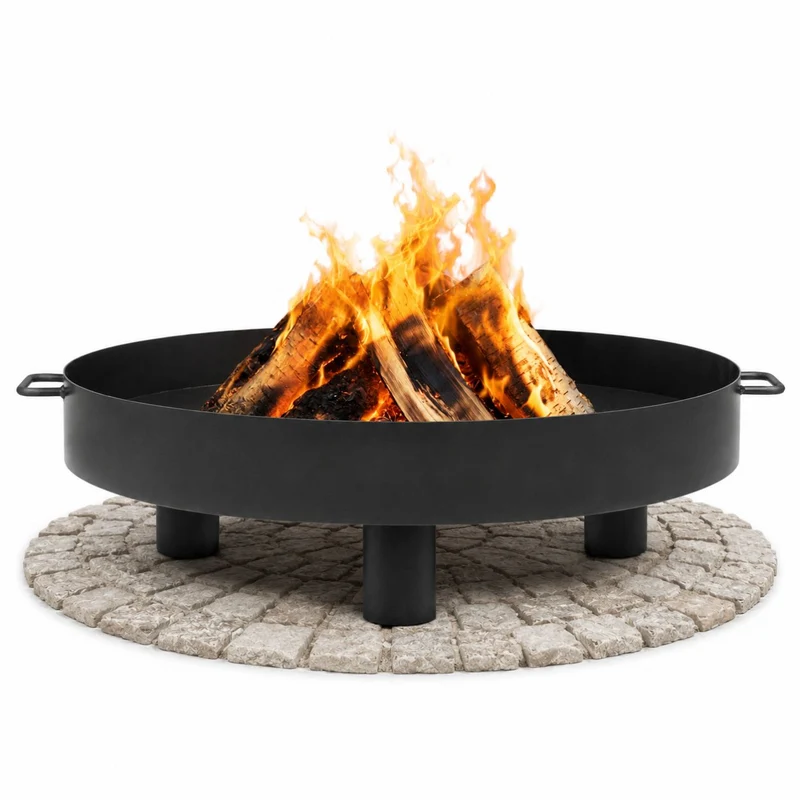 CookKing Feuerschale Tunis 60