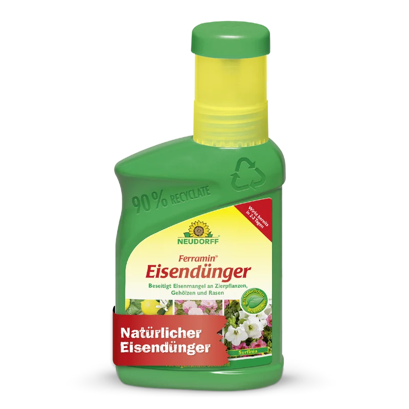 Neudorff Ferramin Eisendünger