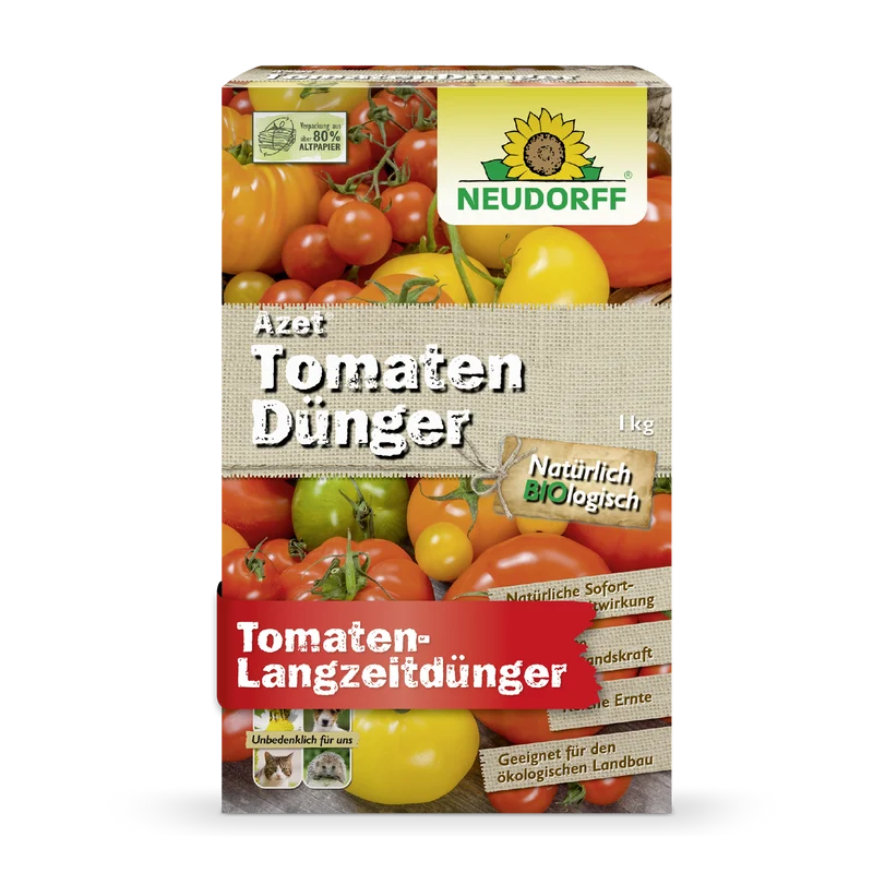 Neudorff Azet TomatenDünger