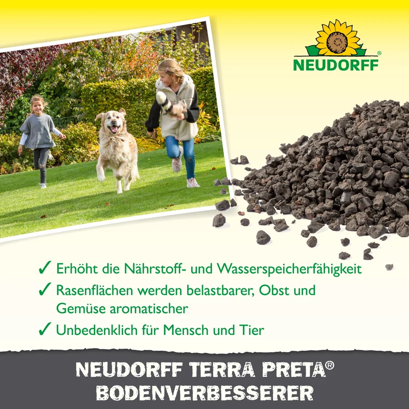 Neudorff DuoTherm Komposterklammern