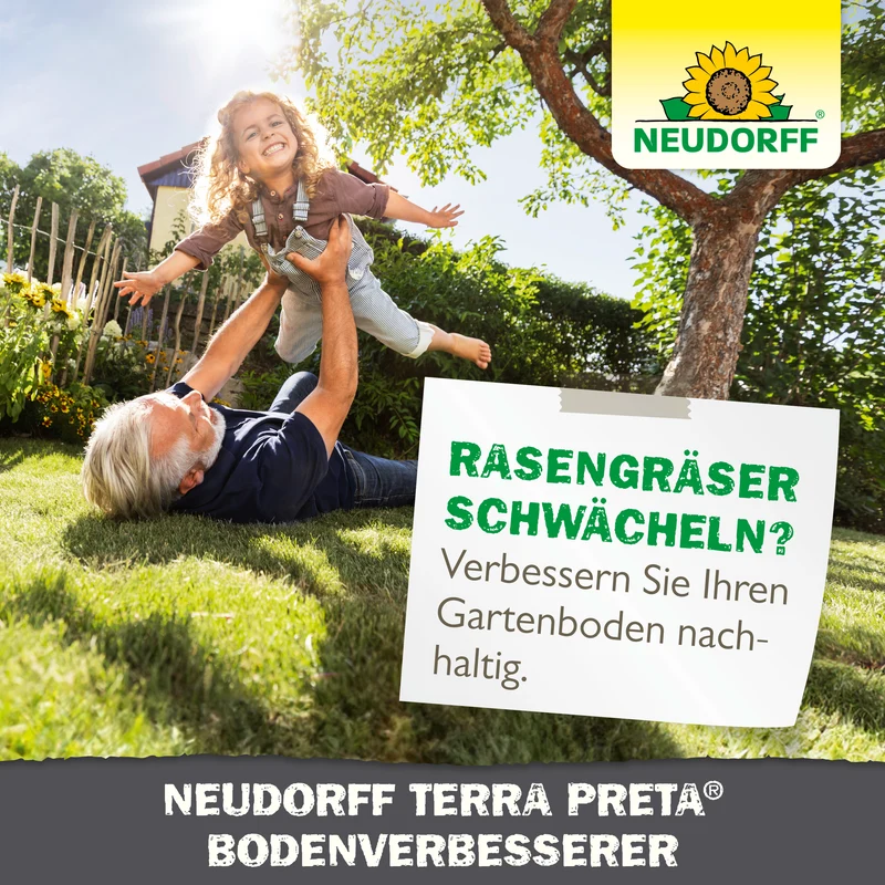 Neudorff DuoTherm Komposterklammern