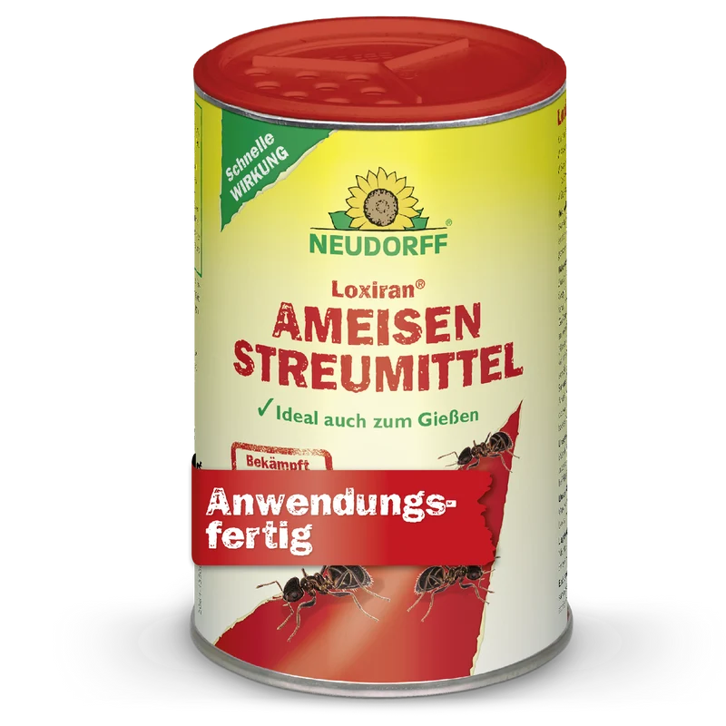 Neudorff Loxiran AmeisenStreumittel