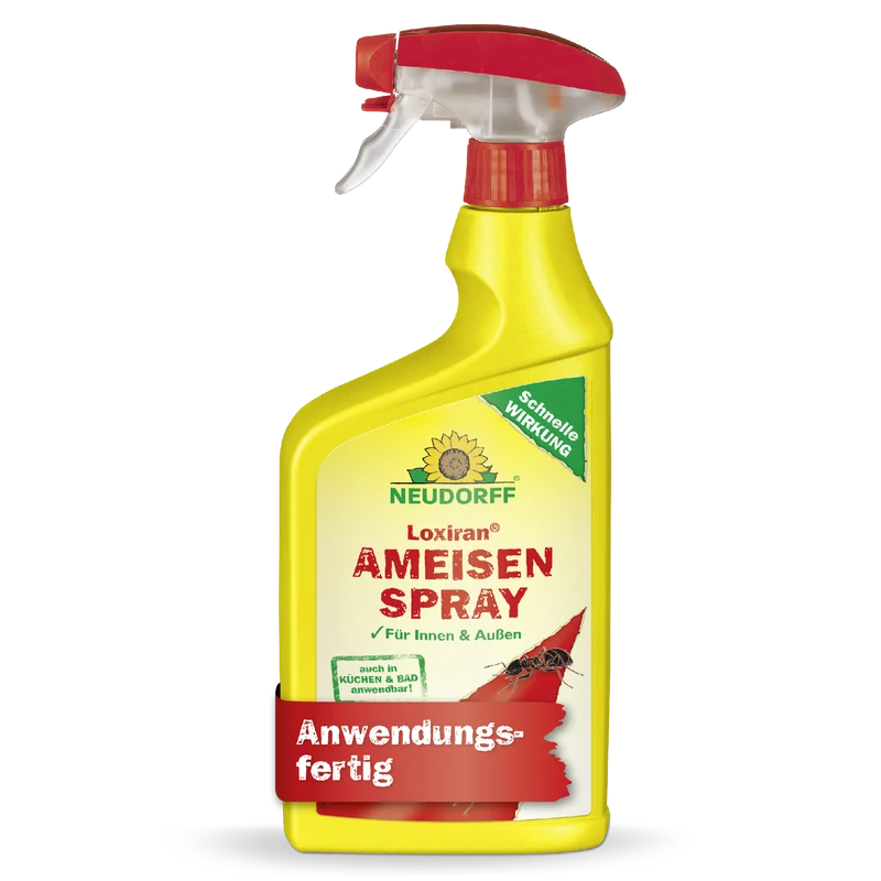 Neudorff Loxiran AF AmeisenSpray 750ml