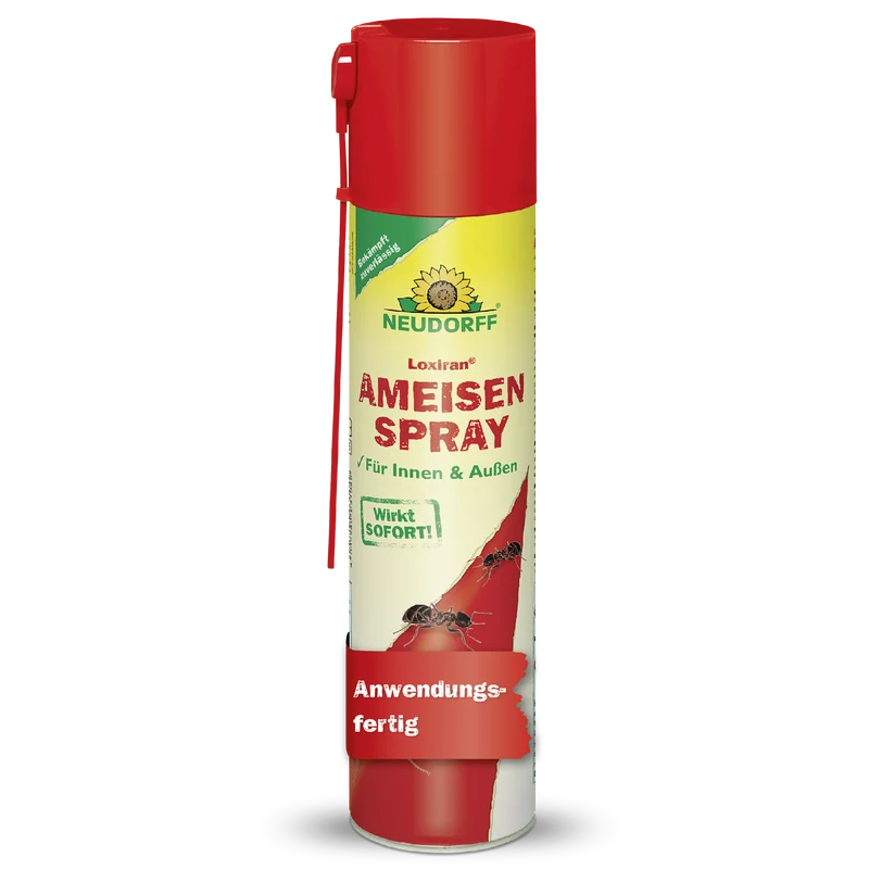 Neudorff Loxiran AmeisenSpray