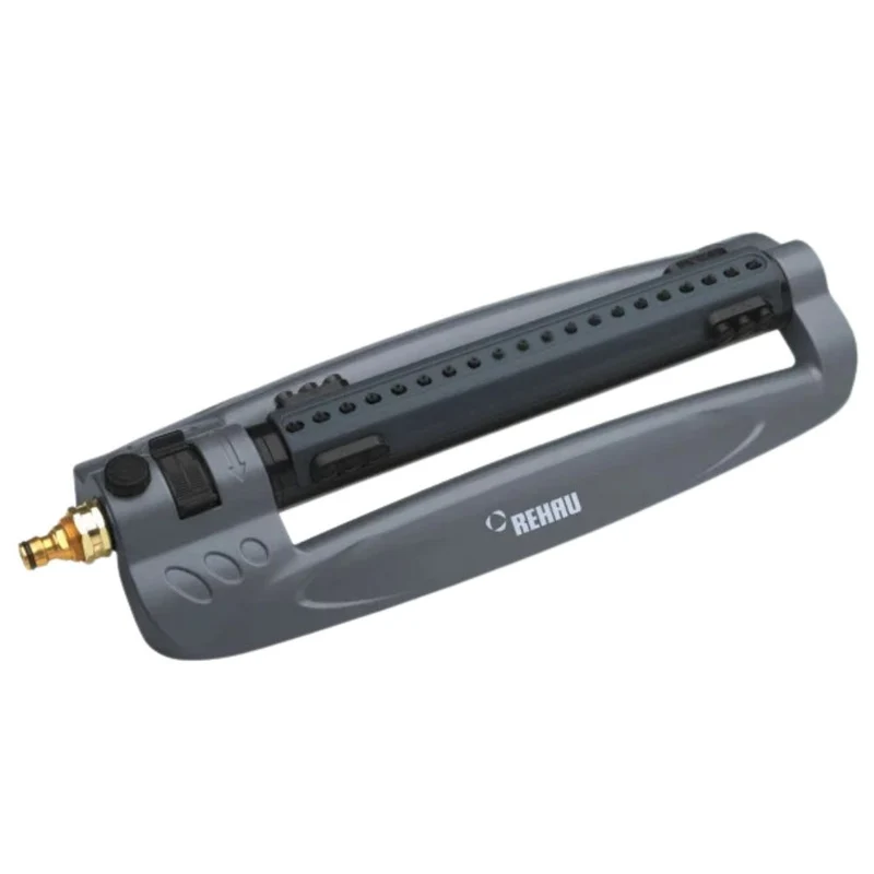 REHAU Viereckregner Premium B-Ware