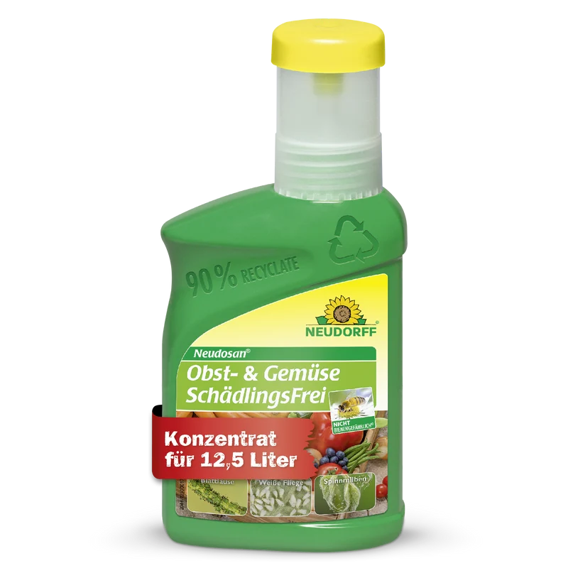 Neudorff Neudosan Obst- & GemüseSchädlingsFrei