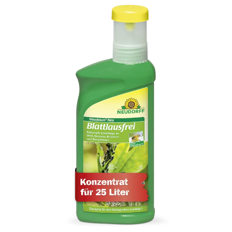 Neudorff Neudosan Neu Blattlausfrei