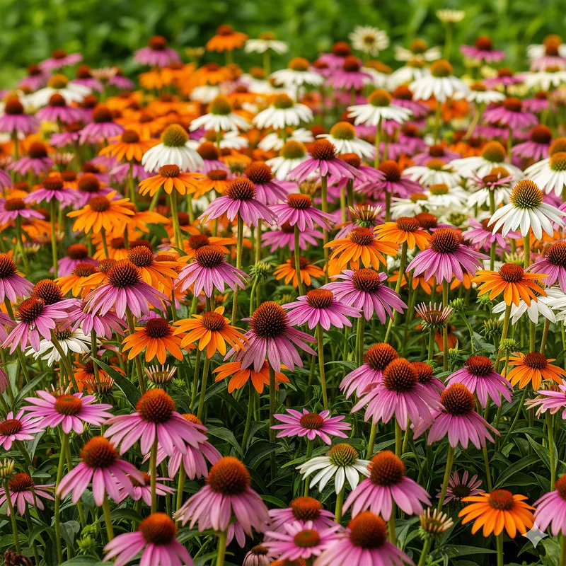 Sonnenhut 'Sombrero' Garten-Mix