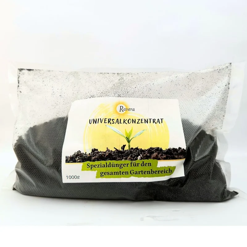 Ravera Spezialdünger 1 kg