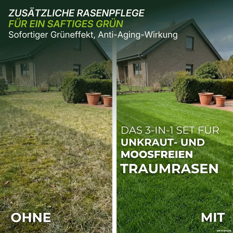 Frühlingsstarter-Set
