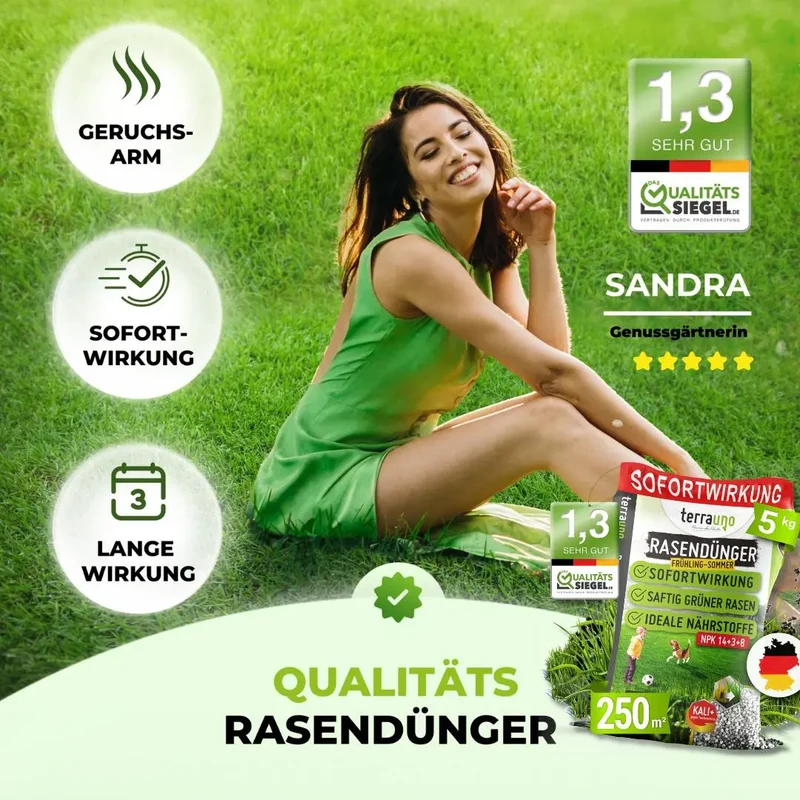 Frühlingsstarter-Set