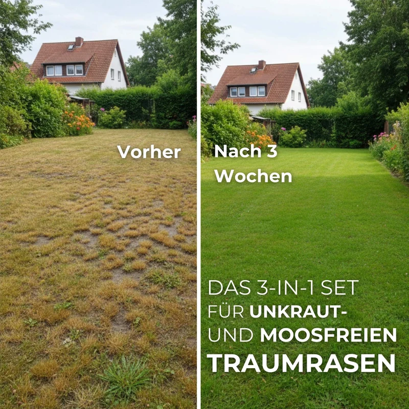 Frühlingsstarter-Set