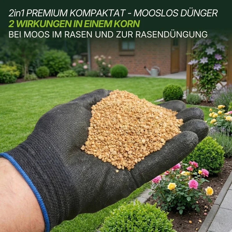 Moosfrei Soforthilfe Set