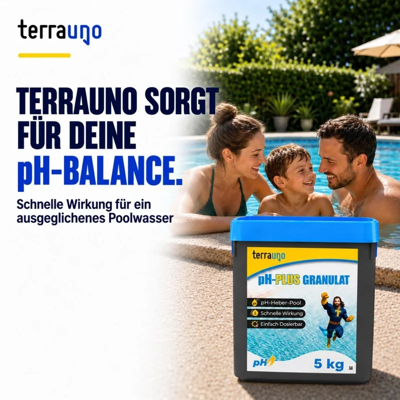 pH-PLUS Granulat
