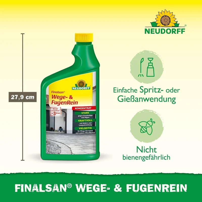 Neudorff Finalsan Wege- und FugenRein