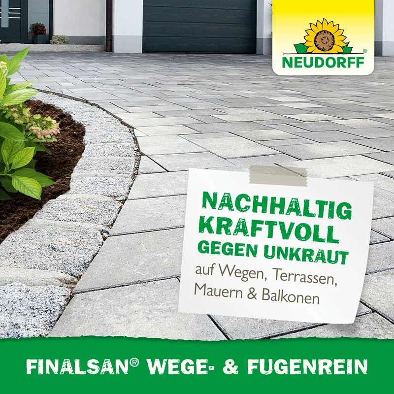 Neudorff Finalsan Wege- und FugenRein
