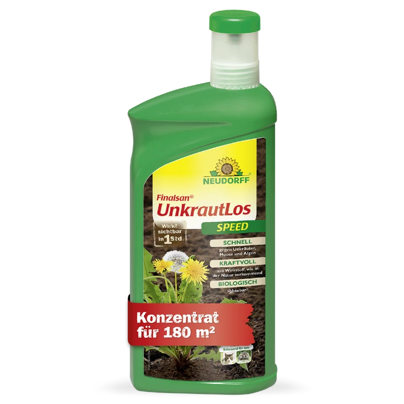 Neudorff Finalsan UnkrautLos Speed