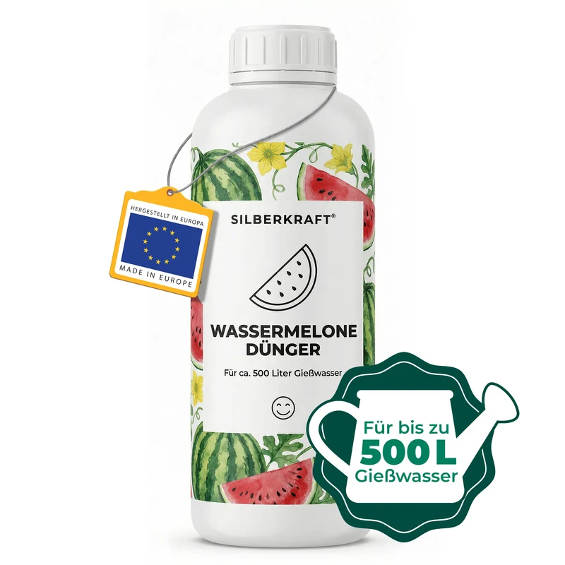 Wassermelone-Dünger