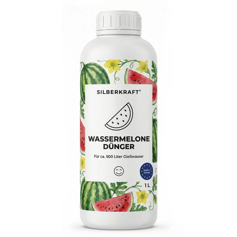Wassermelone-Dünger