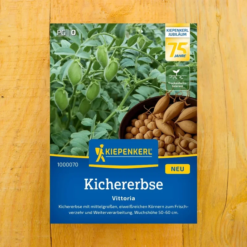 Kichererbse Vittoria