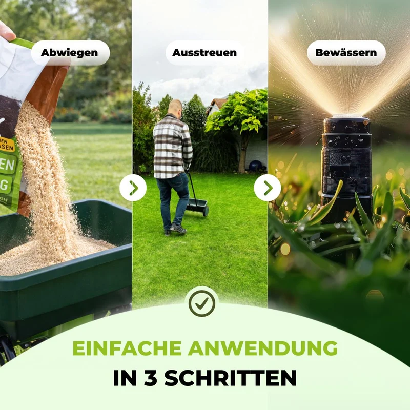 Garten- & Rasenkalk