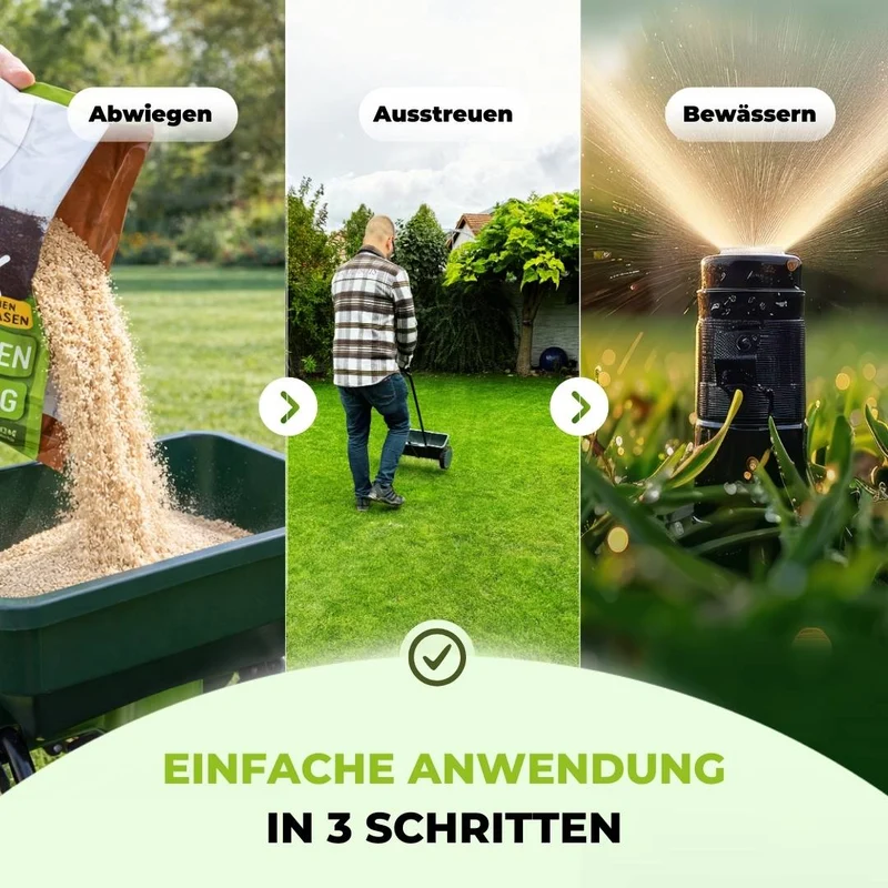 Garten- & Rasenkalk