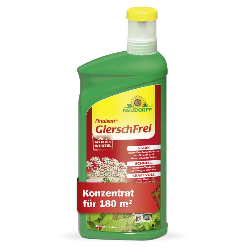 Neudorff Finalsan GierschFrei