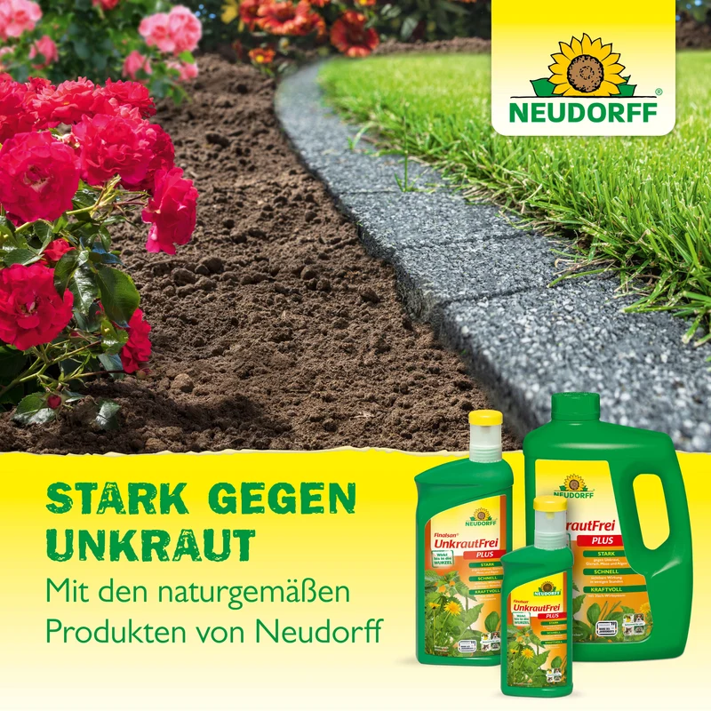 Neudorff Finalsan GierschFrei