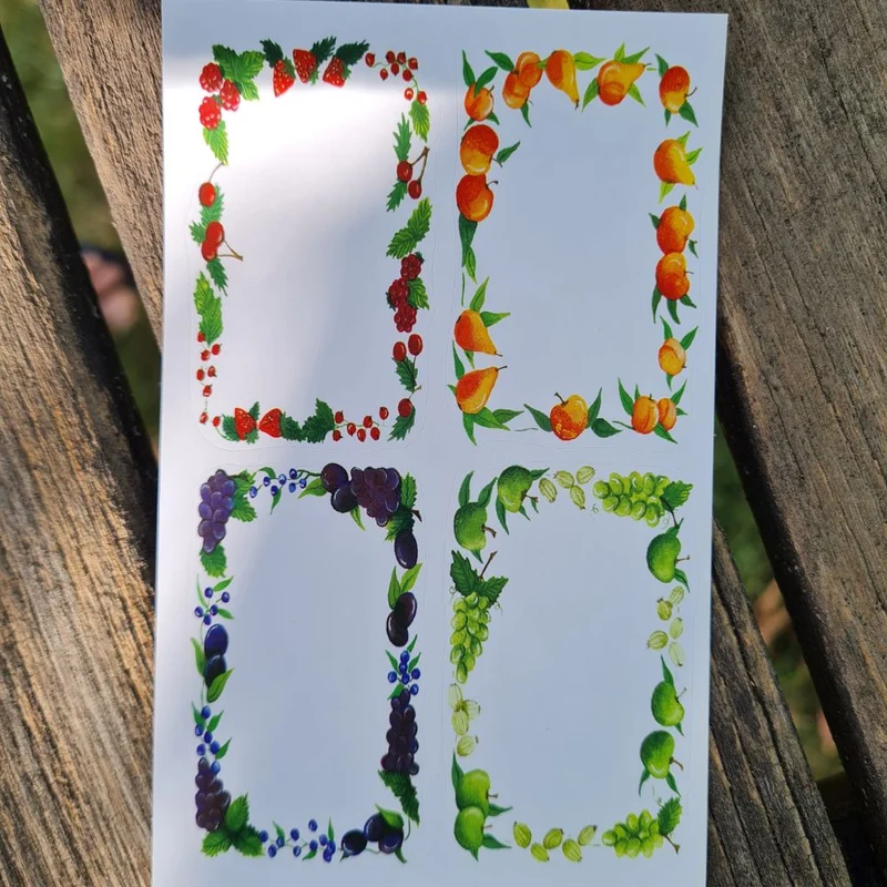 Ernte-Set „Gurkensommer“