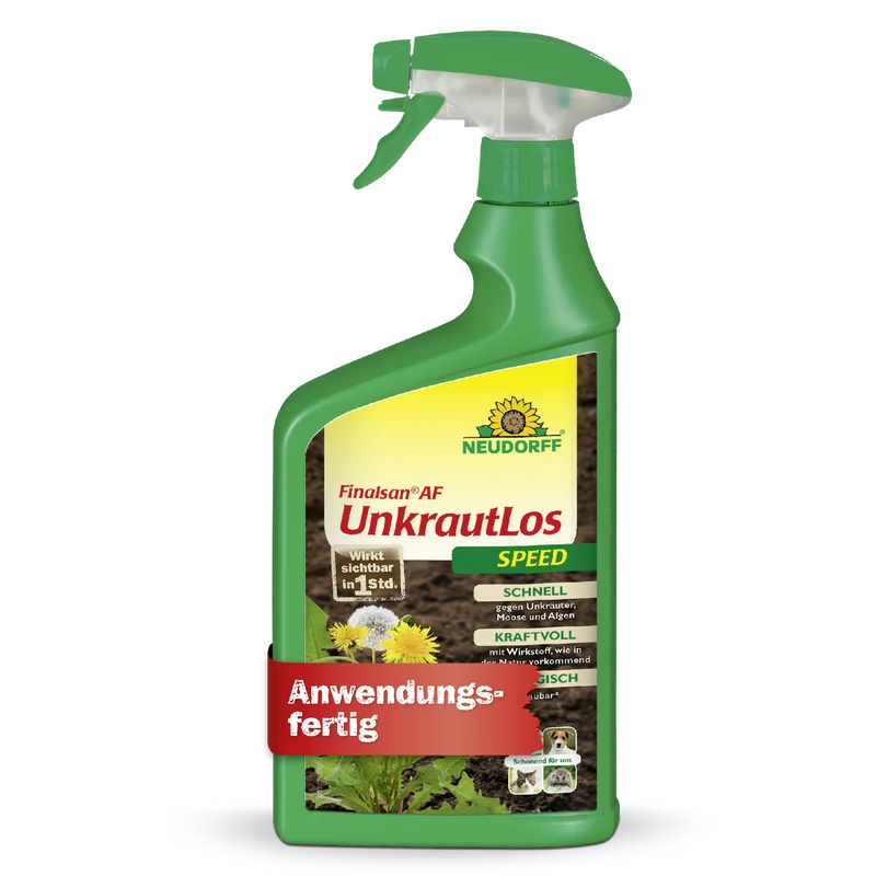 Neudorff Finalsan AF UnkrautLos Speed