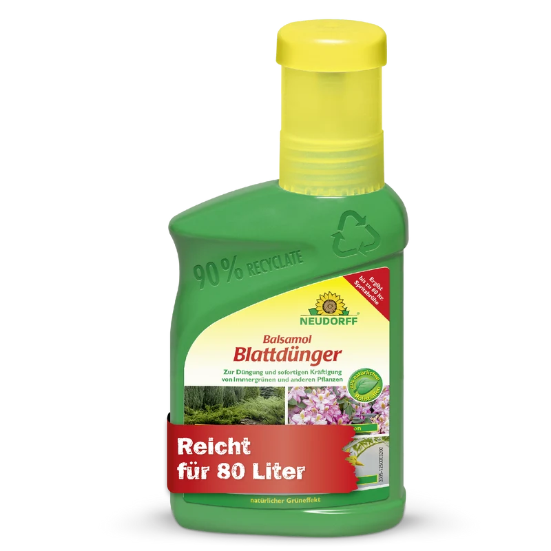 Neudorff Balsamol Blattdünger