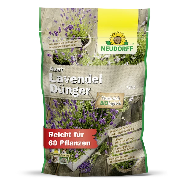 Neudorff Azet LavendelDünger