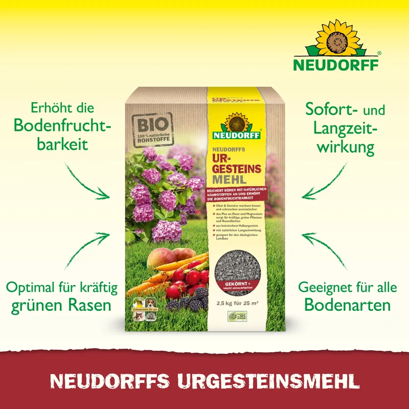 Neudorffs UrgesteinsMehl