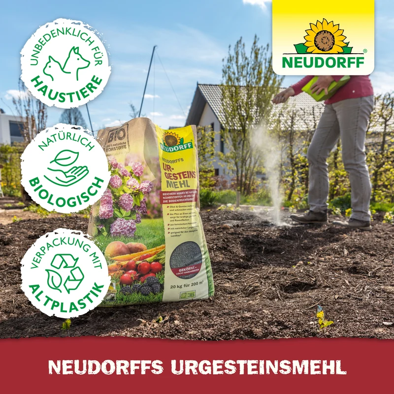 Neudorffs UrgesteinsMehl