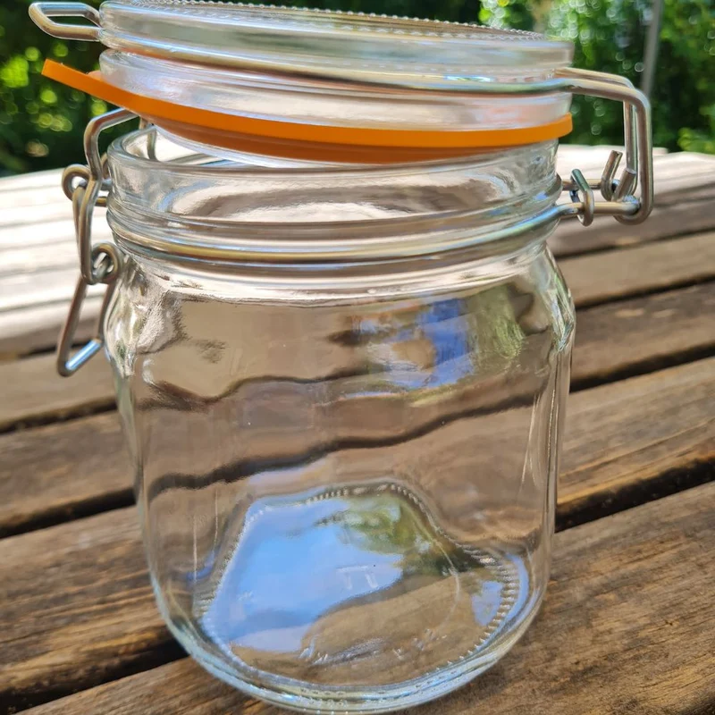 Fermentier-Set "Einfach fermentieren"